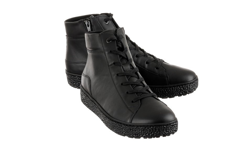 Har Safe Black - Crispins Shoes