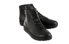 Har Safe Black - Crispins Shoes