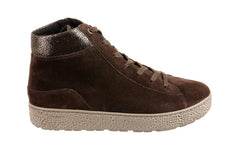 Har Safe Brown - Crispins Shoes