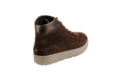 Har Safe Brown - Crispins Shoes