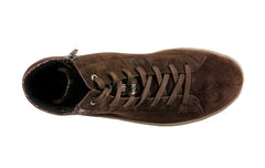 Har Safe Brown - Crispins Shoes