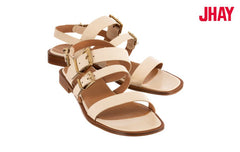 Hay Barbados Cream - Crispins Shoes