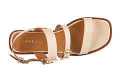 Hay Barbados Cream - Crispins Shoes