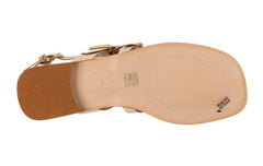 Hay Barbados Cream - Crispins Shoes