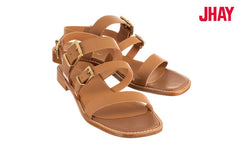 Hay Barbados Tan - Crispins Shoes