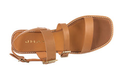 Hay Barbados Tan - Crispins Shoes