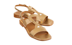 Hay Bright Gold - Crispins Shoes