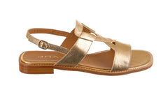 Hay Bright Gold - Crispins Shoes