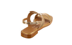 Hay Bright Gold - Crispins Shoes