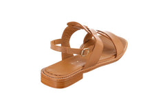 Hay Bright Tan - Crispins Shoes