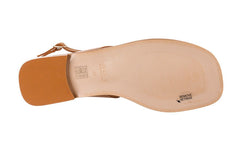 Hay Bright Tan - Crispins Shoes