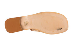 Hay Caleta Tan - Crispins Shoes