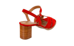 Hay Flamenco - Crispins Shoes