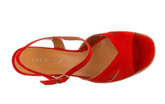 Hay Flamenco - Crispins Shoes