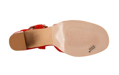 Hay Flamenco - Crispins Shoes
