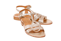 Hay Golden - Crispins Shoes