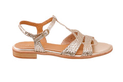 Hay Golden - Crispins Shoes