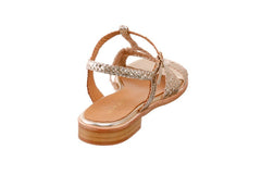 Hay Golden - Crispins Shoes