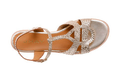 Hay Golden - Crispins Shoes