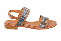 Hay Kennel - Crispins Shoes