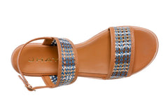 Hay Kennel - Crispins Shoes