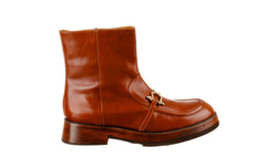 HAY LIANA ANKLE BOOTS - Crispins Shoes
