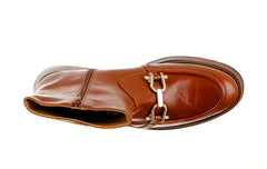 HAY LIANA ANKLE BOOTS - Crispins Shoes