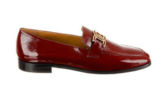 Hay Nova Burgundy - Crispins Shoes