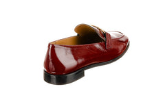 Hay Nova Burgundy - Crispins Shoes