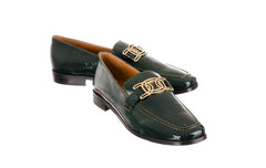 Hay Nova Green - Crispins Shoes