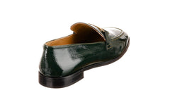 Hay Nova Green - Crispins Shoes