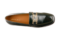 Hay Nova Green - Crispins Shoes