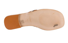 Hay Playa Multi Brown - Crispins Shoes