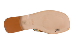 Hay Playa Multi Yellow - Crispins Shoes