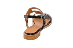 Hay Rectangular Black - Crispins Shoes