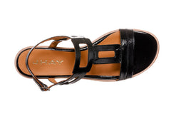 Hay Rectangular Black - Crispins Shoes