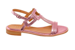 Hay Rectangular Pink - Crispins Shoes