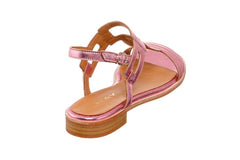 Hay Rectangular Pink - Crispins Shoes
