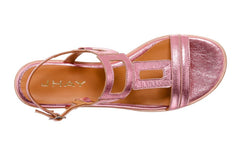 Hay Rectangular Pink - Crispins Shoes