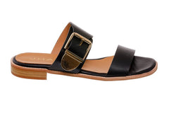 Hay Solstice Black - Crispins Shoes