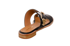 Hay Solstice Black - Crispins Shoes