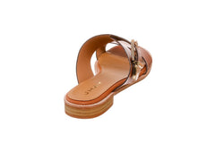 Hay Solstice Tan - Crispins Shoes