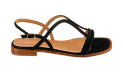 Hay Stella Black - Crispins Shoes