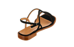Hay Stella Black - Crispins Shoes