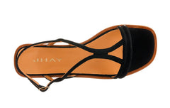 Hay Stella Black - Crispins Shoes