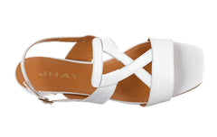 Hay Vanilla - Crispins Shoes