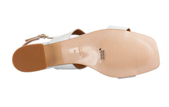 Hay Vanilla - Crispins Shoes