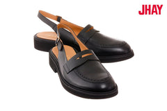 Hay Witty Black - Crispins Shoes