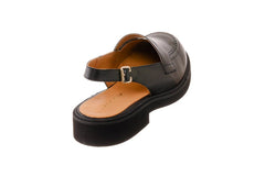Hay Witty Black - Crispins Shoes