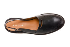Hay Witty Black - Crispins Shoes